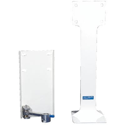 Whip Mix Bench Stand, White, #6380 thumbnail 2