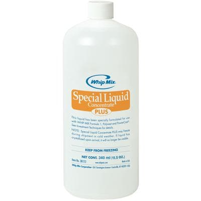 Ransom & Randolph Special Liquid Concentrate Plus, 340 mL Bottle - Special Liquid Conc Plus - Image 1