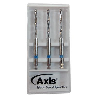 NTI Achromat Endo Drill, 1.40mm, 3/Pack, ER-1.40 thumbnail 9