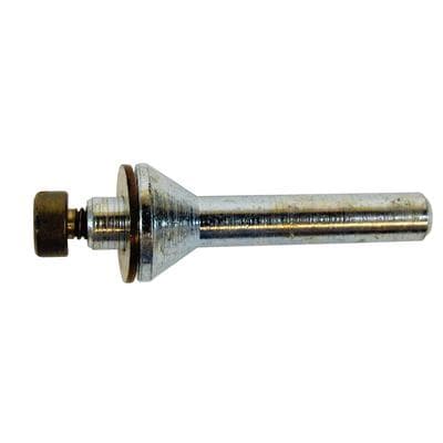 Buffalo Dental Jacobs Chuck #5L Stone Left, 1/Pkg - Chuck 5L & 5R Jacobs - #5L Stone Left - Image 1