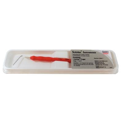 Dentsply Maillefer Schilder Plugger Posterior #11.5 (11 1/2P), Red, 1.3 mm, Sterile, Single thumbnail 6