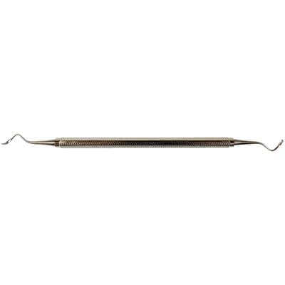 Hu-Friedy Taylor T2/T3 Double-Ended Sickle Scaler, #2 Octagonal Handle, 1 Each thumbnail 9