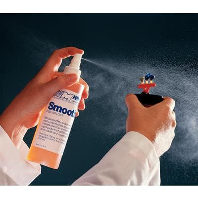 Whip Mix Smoothex Debubblizer, 1 Gallon (3.75L) Refill, #12912 - Smoothex Debubblizer Gallon/3.75L - Image 1