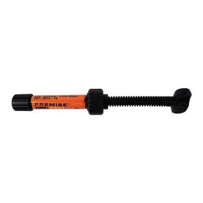 Kerr Premise Universal Nanofilled Composite, Body Shade B3, 4g Syringe Refill, 32624 thumbnail 9