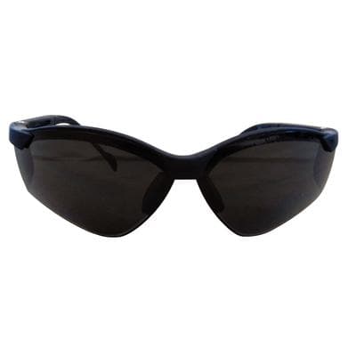 ProVision See-Breez Safety Eyewear, Black Frame/Grey Lens, 3561BL thumbnail 15