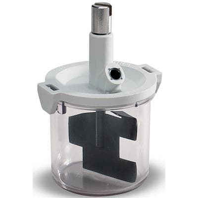 Whip Mix Vac-U-Mixer 300ml with #4507 Paddle Assembly and #4109 Drive Nut, #4450 thumbnail 3
