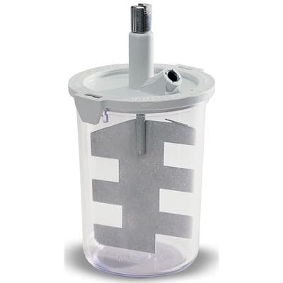 Whip Mix Vac-U-Mixer #6600 875ml with #6606 Paddle Assembly and Drive Nut #6375 thumbnail 7