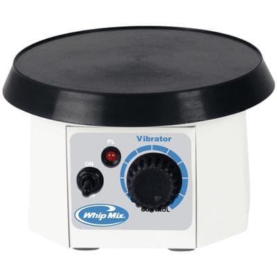 Whip Mix General Purpose Vibrator, 230 V, 50/60 Hz, European Use - General Purpose Vibrator - 230 V, 50/60 Hz, European Use - Image 1