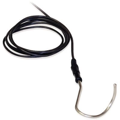 Parkell Pulp Tester Ground Clip and Lead Wire, D631GC (for Digitest & Gentle Pulse) thumbnail 11