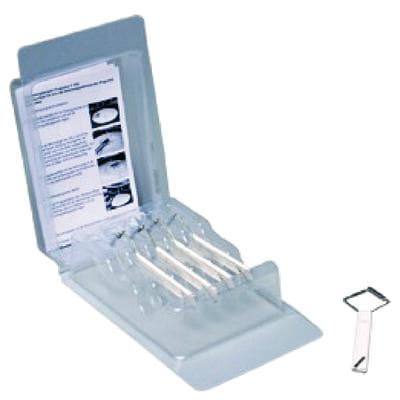 Ivoclar Vivadent Programat ATK2 Automatic Temperature Checking Set, 5 Samples, 1/Pkg thumbnail 4