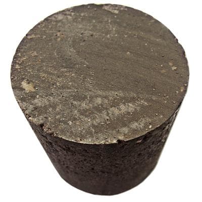 Yates Motloid Chrometal #1 Pre-Buff Black Burnish Agent (Pre-Buffing Agent) - Chrometal Pre-Buffing Agent - Burnish Agent Chrometal #1 Pre-Buff Black - Image 1