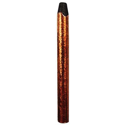 Yates Motloid Carbon Points for Soldering Machine, 2" x 3/16", 6/Pkg, 42863 thumbnail 4