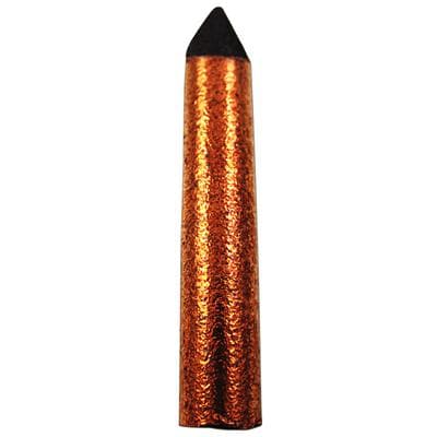 Yates Motloid Carbon Points for Soldering Machine, 2" x 5/16", Pack of 6, #42860 thumbnail 4