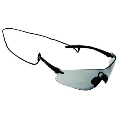 Dynamic Disposables Protective Eyewear Replacement Cords, Classic String Style, 24" Length, 5/Pkg thumbnail 3