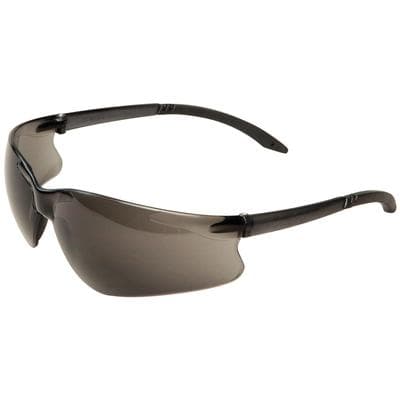 ProVision Bad Dogs Safety Glasses, Gray Frame/Gray Lens, Frameless, Polycarbonate, ANSI Z87.1, 3622 thumbnail 7