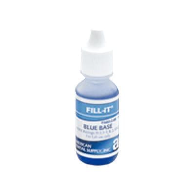 Fill-It® Base Blue Refill 1/2oz Bottle thumbnail 8