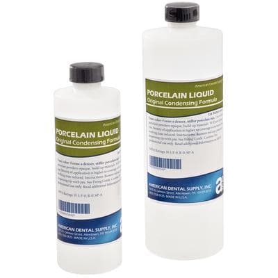 The Original Porcelain Condensing Liquid, 8 oz Bottle, 1/Pkg thumbnail 4