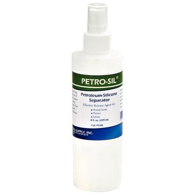 Petro-Sil Separator Release Agent Spray, 8 oz Bottle thumbnail 3