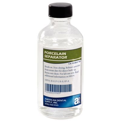Porcelain Separator Refill, 4 oz thumbnail 3