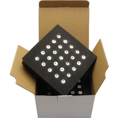 Vacalon Disposable Press Plungers, 13 mm Diameter, 50/Box thumbnail 7