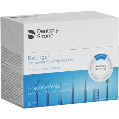 ReSURGE™ Instrument Cleaning Solution, 0.5 oz Packets, 24/Pkg thumbnail 7