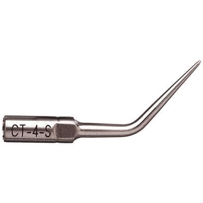 Kerr Endodontics CT-4S Ultrasonic Troughing Tip, Straight-Line, #973-0057, 1/Pkg thumbnail 11