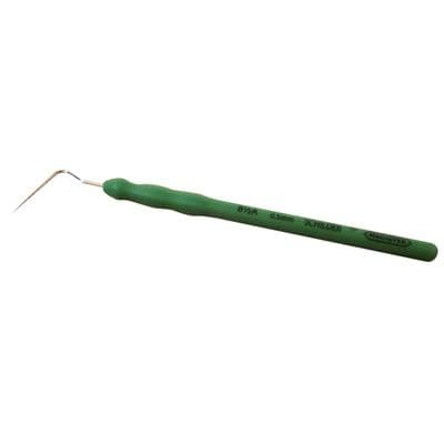 Dentsply Maillefer Schilder Anterior Plugger, #8.5, Green, 30 mm, Silicone Handle, 1/Pkg thumbnail 5