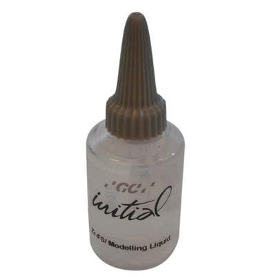 GC Initial Zr Modelling Liquid, 25ml, 1/Bottle thumbnail 4