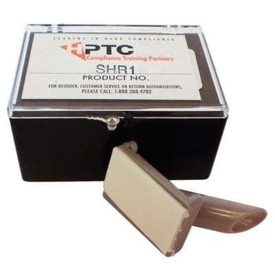 Single-Handed Needle Recapper, Autoclavable, Pack of 1 thumbnail 7