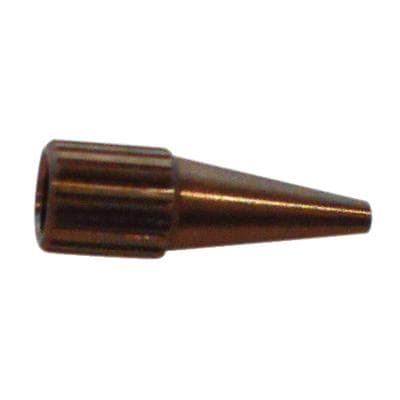 Whip Mix Hanau Alcohol Torch Nozzle Tip #3, 26-1280, 1/Pk thumbnail 4
