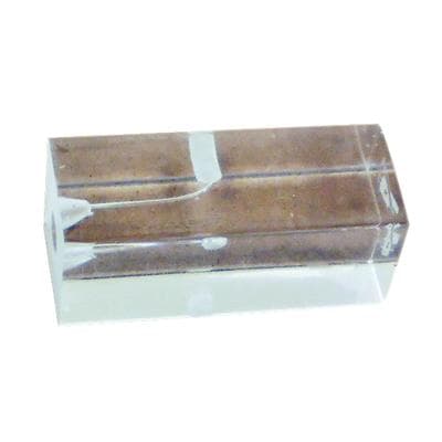HyFlex CM EndoFile Practice Block, Acrylic, 3/Pkg, H8101 thumbnail 5