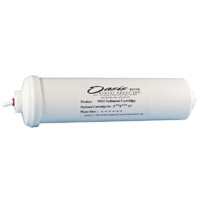 Ezee Kleen 2.5 Sediment Cartridge, Model 9002 thumbnail 5
