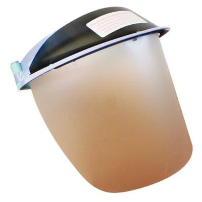 Op-D-Op II Visor Shield Protective Barrier System Kit II, Multicolor, 1 Kit - Op-D-Op II Visor Shield Protective Barrier System Kit II - Multicolor - Image 1