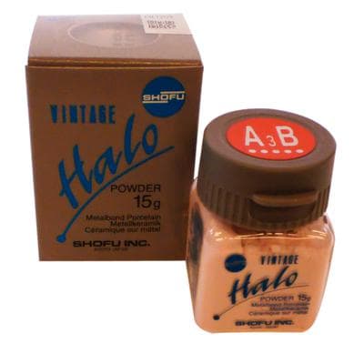 Shofu Vintage Halo Body Powder, Shade A3B, 15 g thumbnail 2