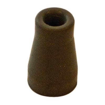 Vista Apex Saliva Ejector Replacement Heads, Gray, Autoclavable, 3/Pkg, #803004 - Replacement Heads for Saliva Ejector Valves - Replacement Heads for Saliva Ejector Valves - Image 1