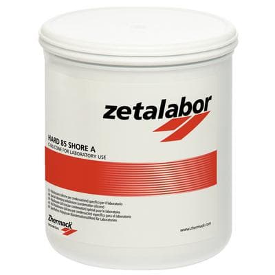 Zhermack Zetalabor Lab Putty Eco C-Silicone, 25 kg Tub thumbnail 3