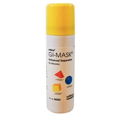 Coltene Whaledent GI-Mask Universal Separator, 50 ml Bottle, C8000 thumbnail 5
