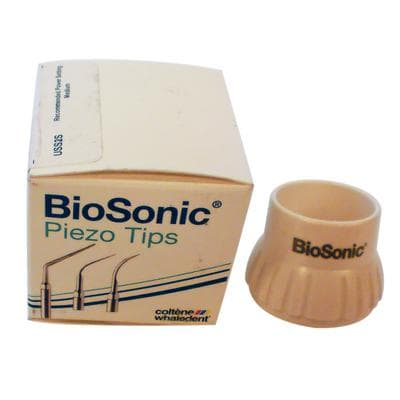 Biosonic® Piezo Tips S-Select Series General Scaling USS2S, Beavertail, Stainless Steel, Each thumbnail 5