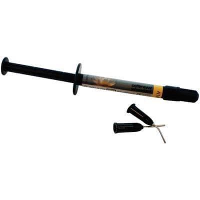 Synergy® D6 Flow Universal Flowable Composite, A1/B1 Dentin, 2.3g Syringe Refill, #7651 thumbnail 5