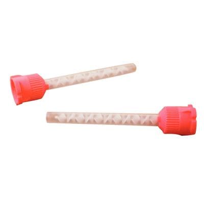 Zhermack Mixing Tips, Medium, Pink, 48/Pkg thumbnail 3