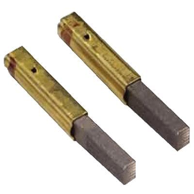 Vaniman Blue Dot Motor Brushes, Brass Casing, 2/Pack thumbnail 4