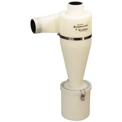 Vaniman Accumulator Pre-Filter, Small, for 1-1/2" Tubing/Hose thumbnail 3