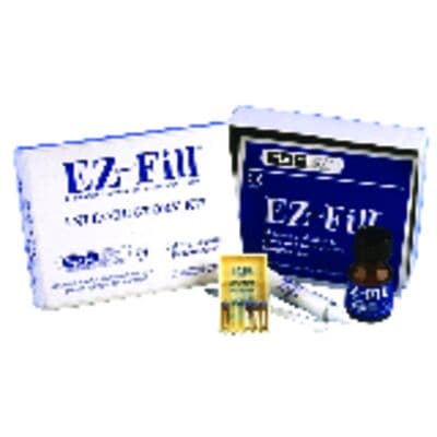 EZ-Fill Stainless-Steel Obturation System Intro Kit, 4 Bi-Directional Spirals, 7.5g Epoxy Cement Gel, 8g Powder, 1/Pk, 1600-00 thumbnail 24