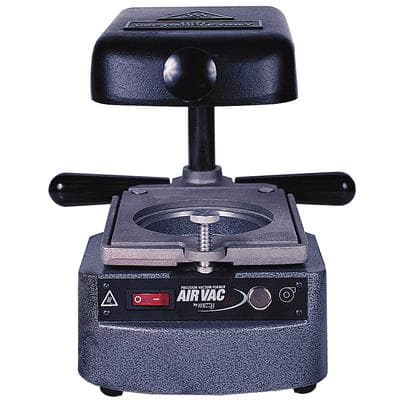 Pro-line Air Vac 2000 - 110V, Keystone thumbnail 2