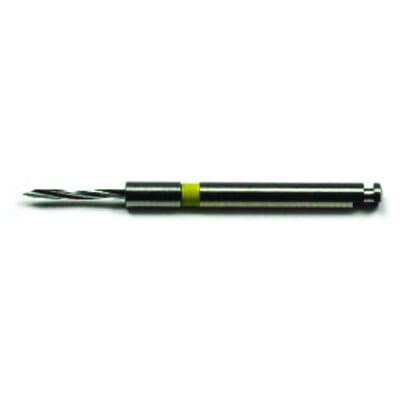 Flexi-Post Primary Reamer, Size 0, 0.90 mm, Yellow, 1/Pkg, 191-0 thumbnail 13