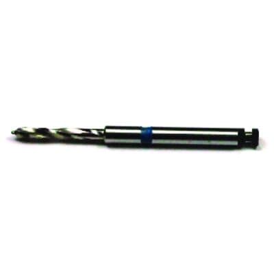 Flexi-Post Primary Reamer, Size 2, Blue, 1.45 mm Diameter, 191-02, 1/Pk thumbnail 11