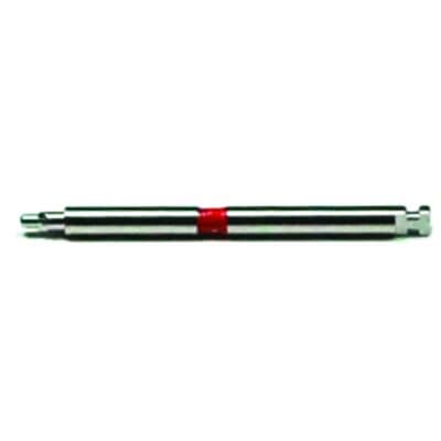 Flexi-Post Secondary Drill, Size 1, Red, 1.20 mm Diameter, 1/Pkg, 192-01 thumbnail 11