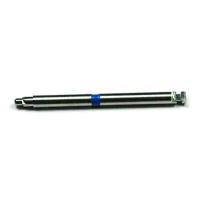 Flexi-Post Secondary Drill, Size 2, Blue, 1.45 mm Diameter, 1/Pk thumbnail 5