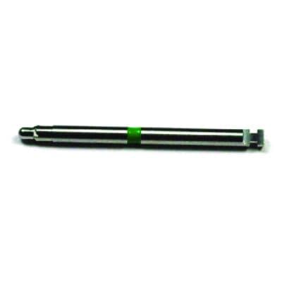 Flexi-Post Secondary Drill, Size 3, Green, 1.70 mm Diameter, Single Drill thumbnail 3