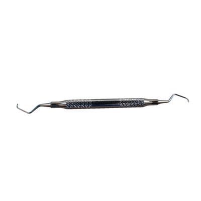 Patterson Curettes – 9/10 Gracey, Double End, Large Handle thumbnail 2